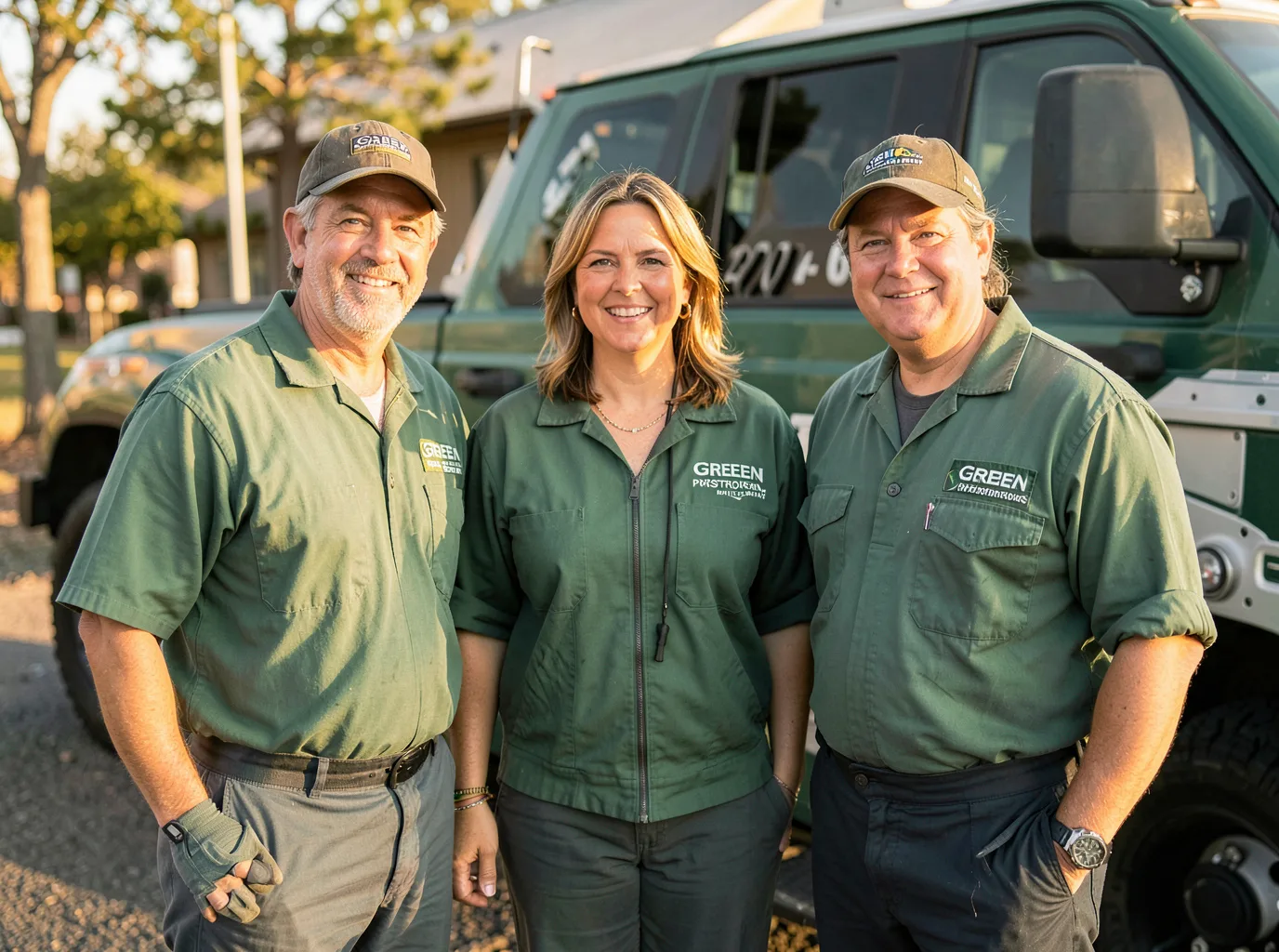 Water Damage Restoration company in Columbia, CA