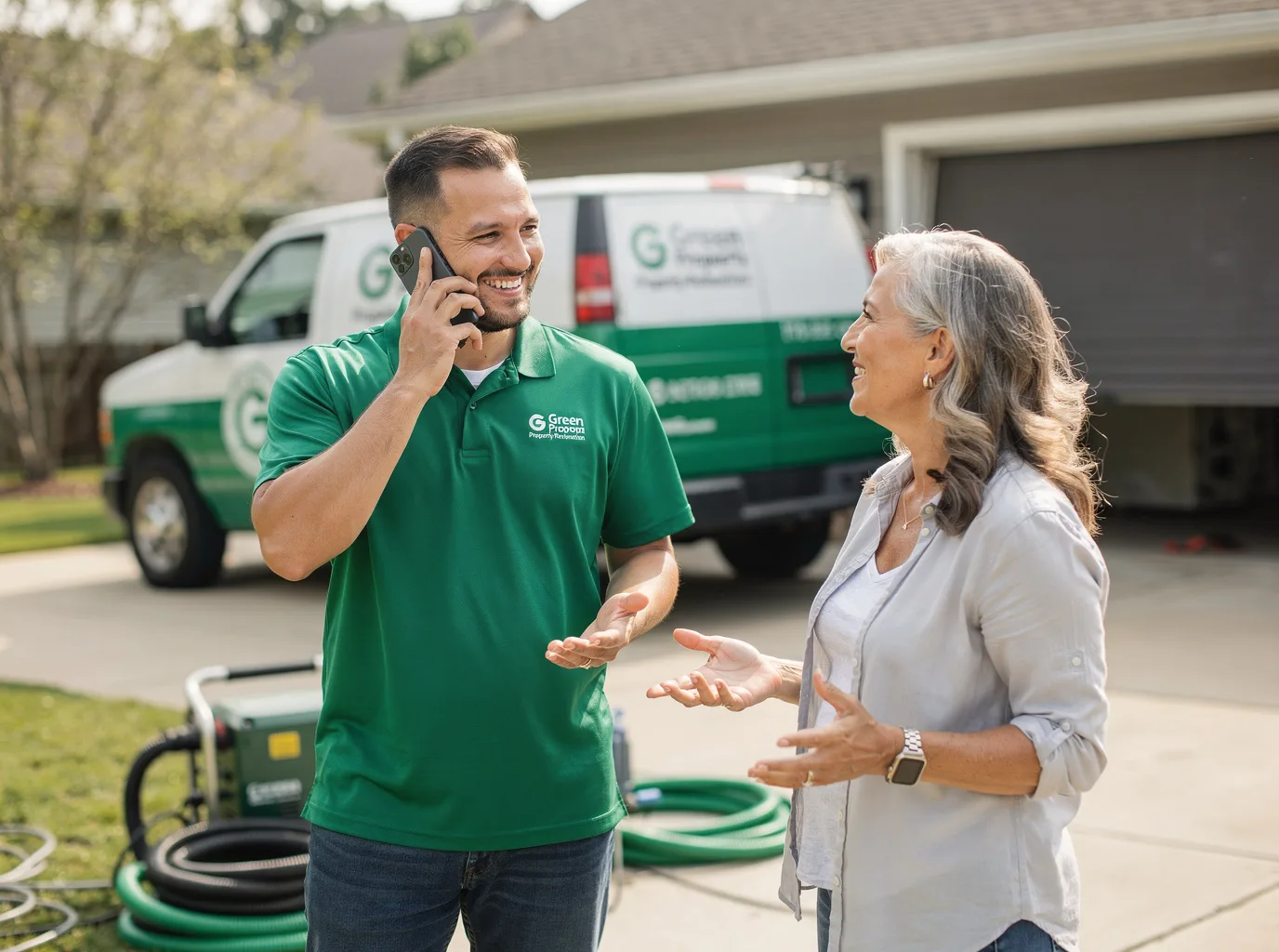 Water Damage Restoration Columbia, CA FAQs